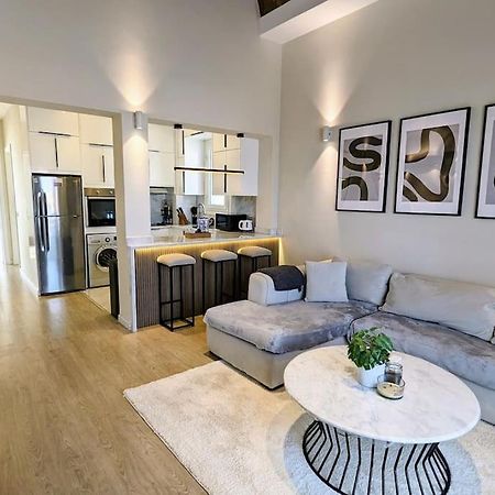 Luxury In The Heart Of Gouna الغردقة المظهر الخارجي الصورة
