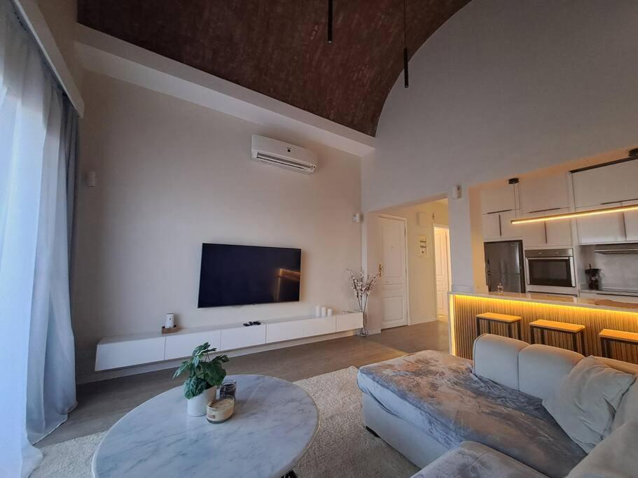 Luxury In The Heart Of Gouna الغردقة المظهر الخارجي الصورة