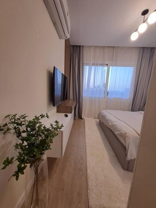 Luxury In The Heart Of Gouna الغردقة المظهر الخارجي الصورة