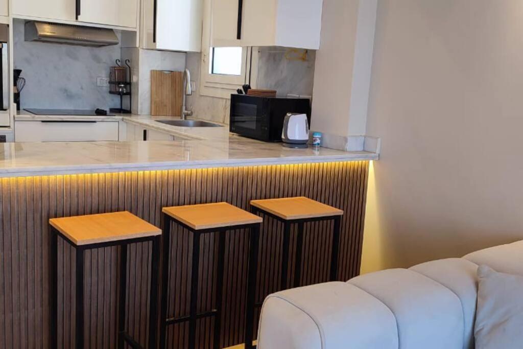Luxury In The Heart Of Gouna الغردقة المظهر الخارجي الصورة