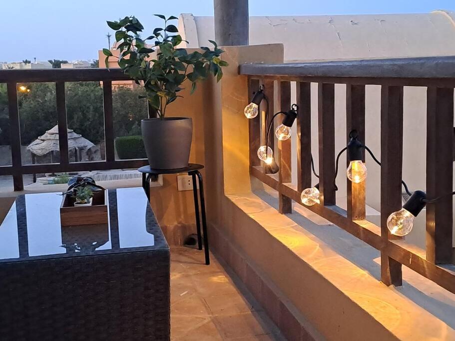 Luxury In The Heart Of Gouna الغردقة المظهر الخارجي الصورة