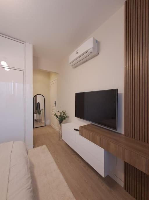 Luxury In The Heart Of Gouna الغردقة المظهر الخارجي الصورة