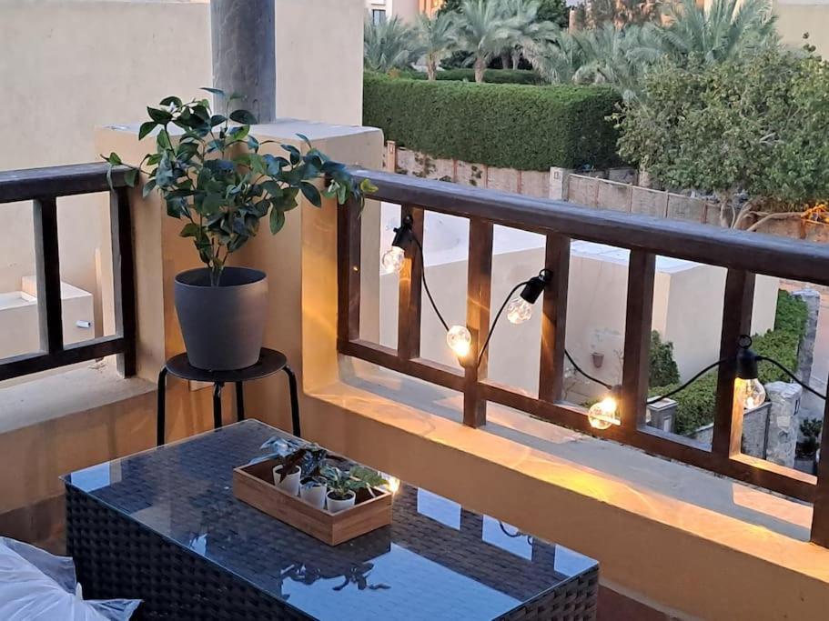 Luxury In The Heart Of Gouna الغردقة المظهر الخارجي الصورة