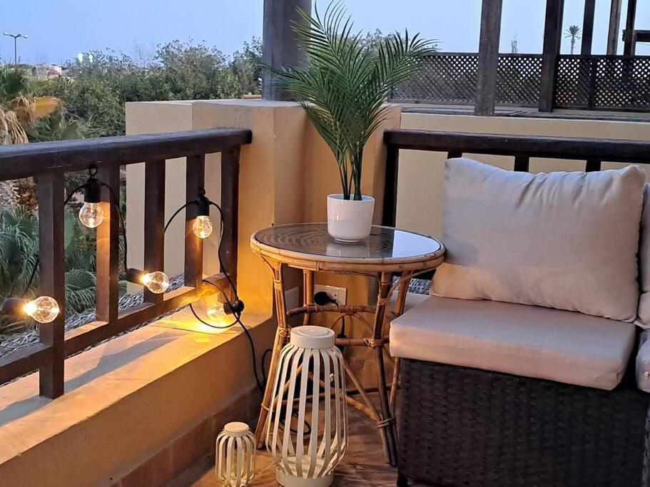 Luxury In The Heart Of Gouna الغردقة المظهر الخارجي الصورة