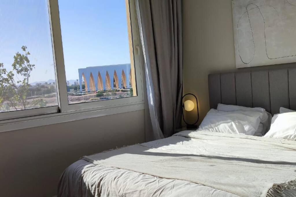 Luxury In The Heart Of Gouna الغردقة المظهر الخارجي الصورة