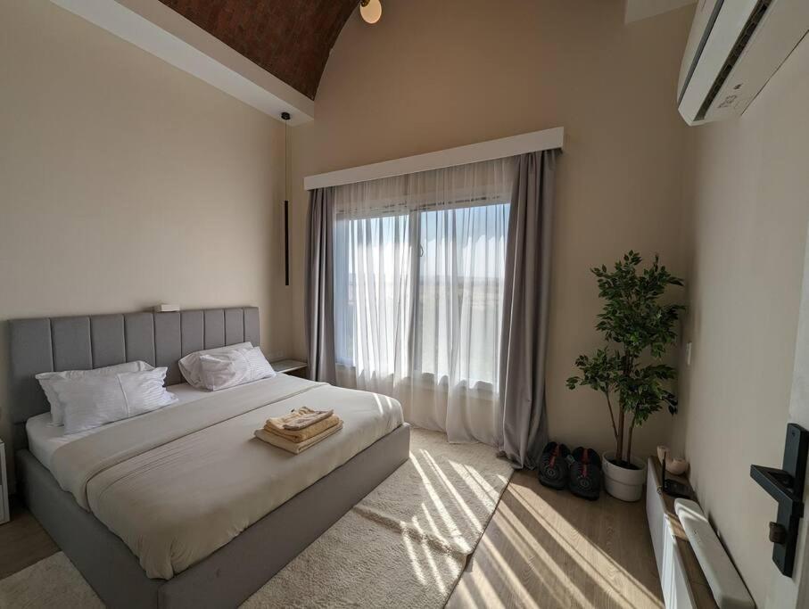 Luxury In The Heart Of Gouna الغردقة المظهر الخارجي الصورة