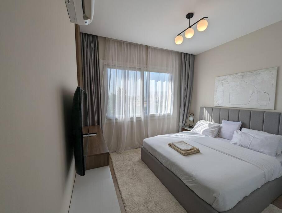 Luxury In The Heart Of Gouna الغردقة المظهر الخارجي الصورة