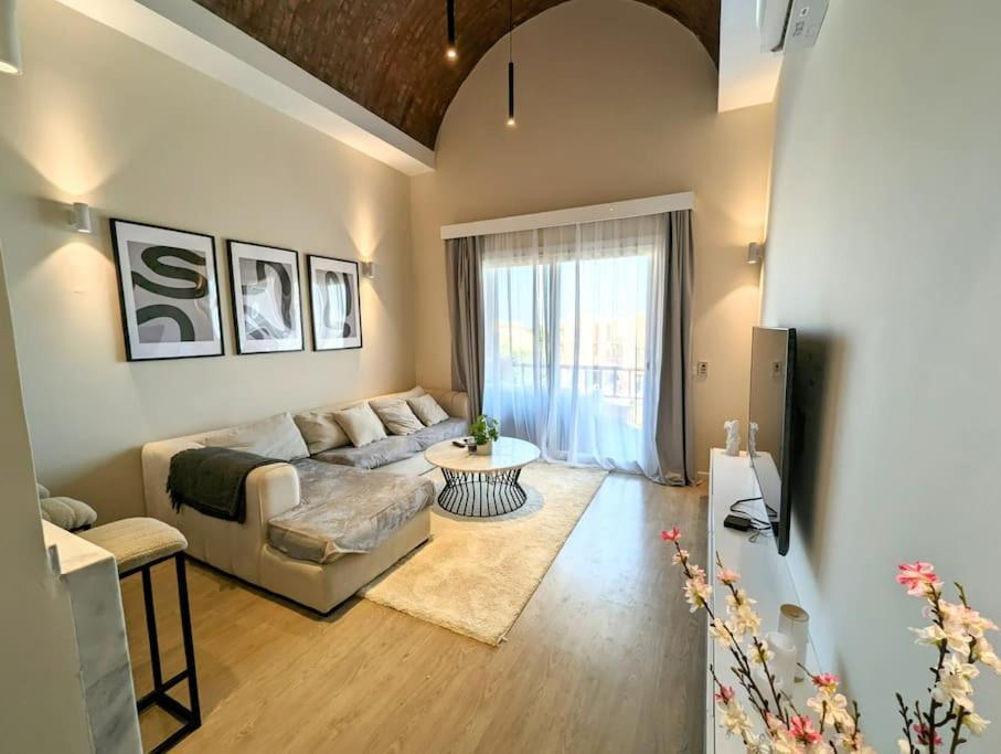 Luxury In The Heart Of Gouna الغردقة المظهر الخارجي الصورة